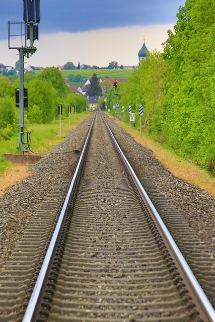 railroad