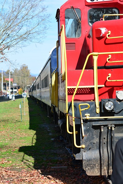 railroad