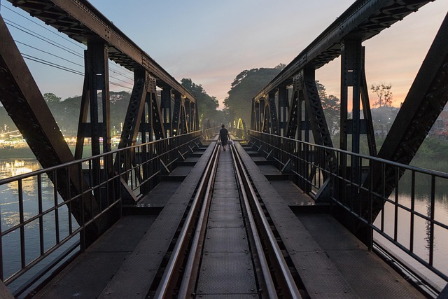 railroad