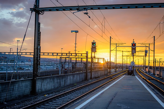 railroad