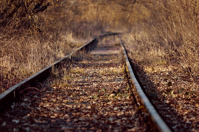 railroad