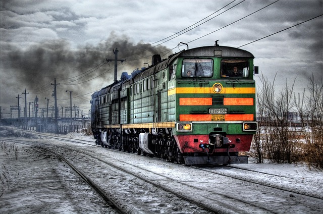 railroad