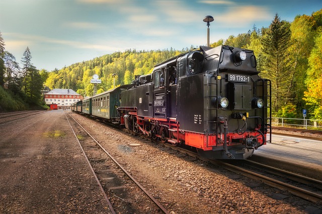 railroad
