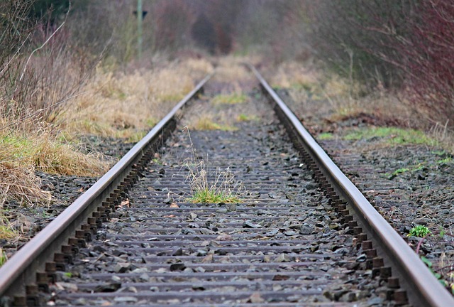railroad