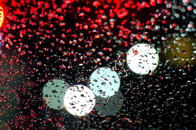 rainwater