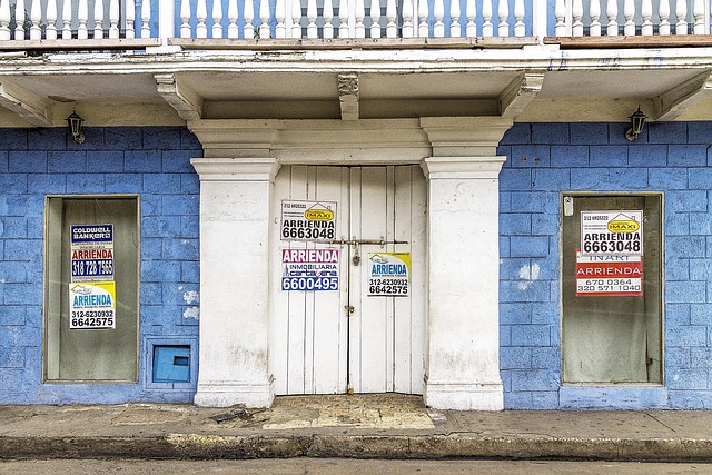 renting