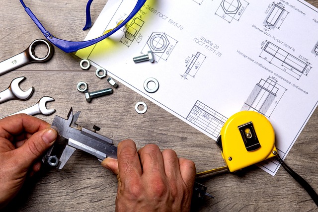 repair