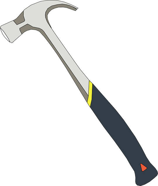 repair