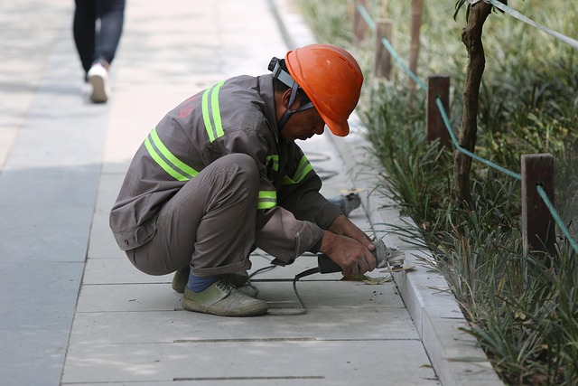 repair