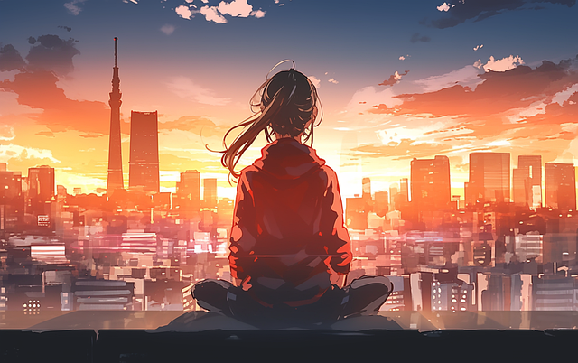 resolution