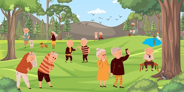 retirement