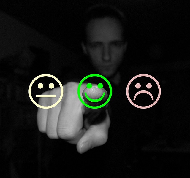 review