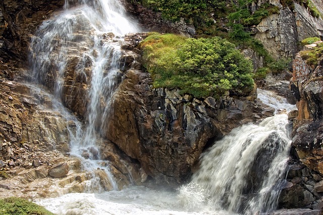 Rivers