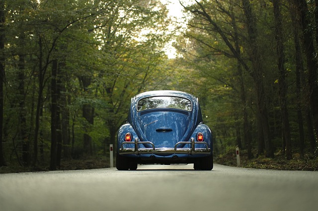 road