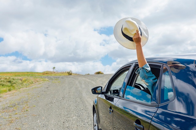 Explore Florence’s Routes: Scenic Drives & Local Treasures