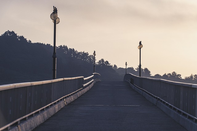 roads