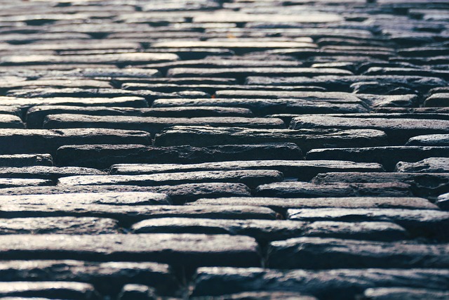 roads