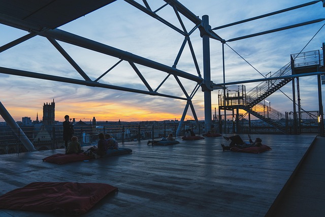 roof