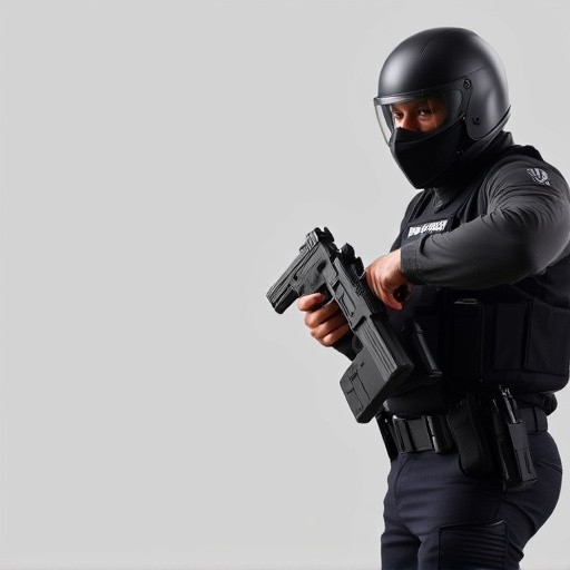 safe carrying methods for legal defense products