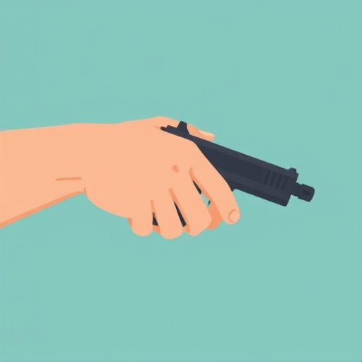 safe carrying methods for legal defense products