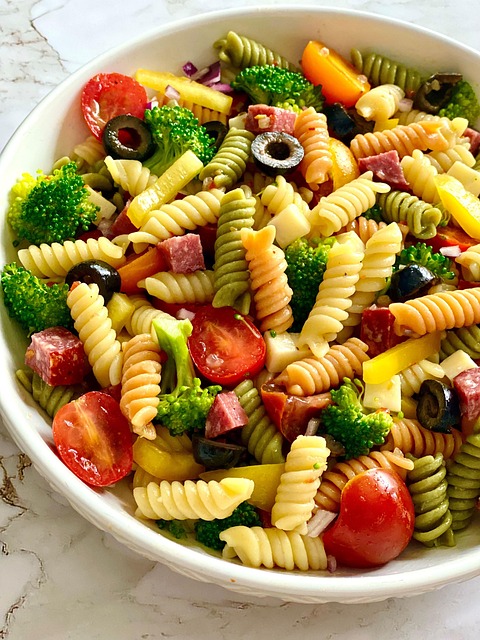 salad