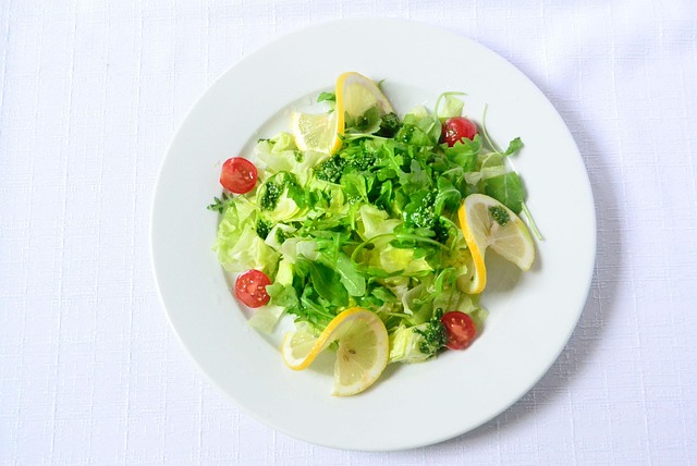 salad
