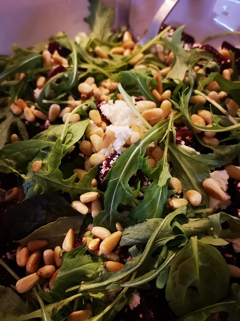 Eugene Oregon: Global Cuisines in Heart of Oregon