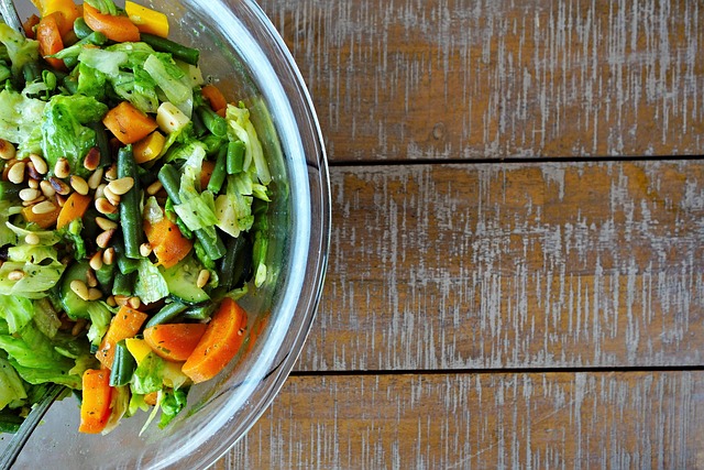 salad