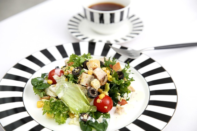 salad