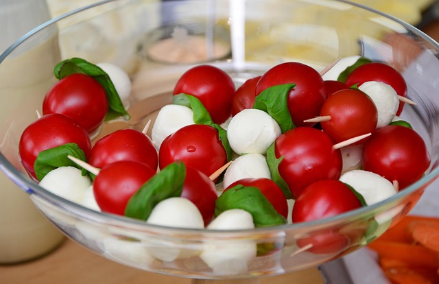salad