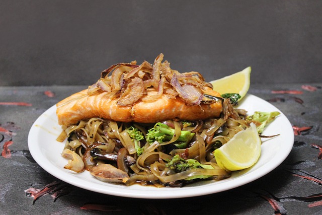 Salmon