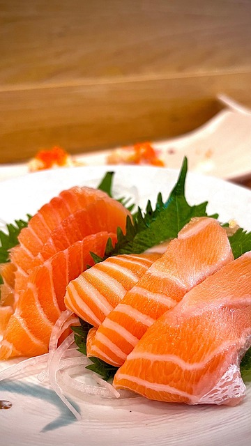 Salmon