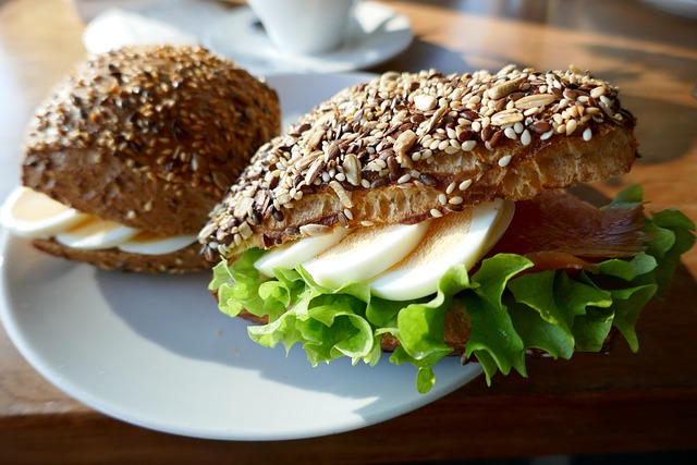 sandwich