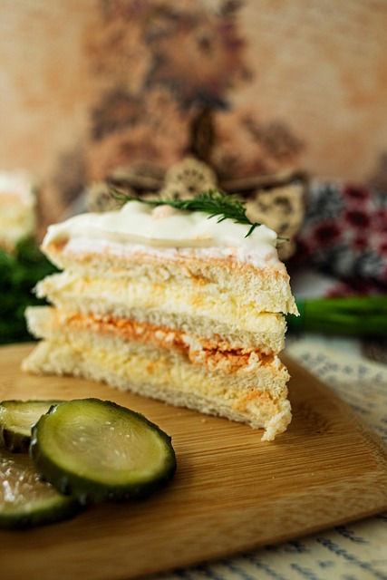 sandwich