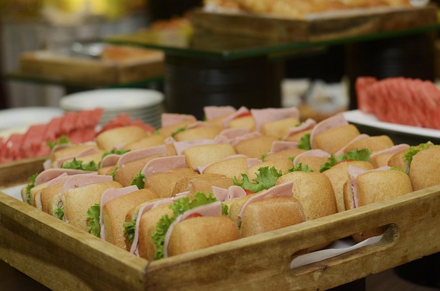 sandwich