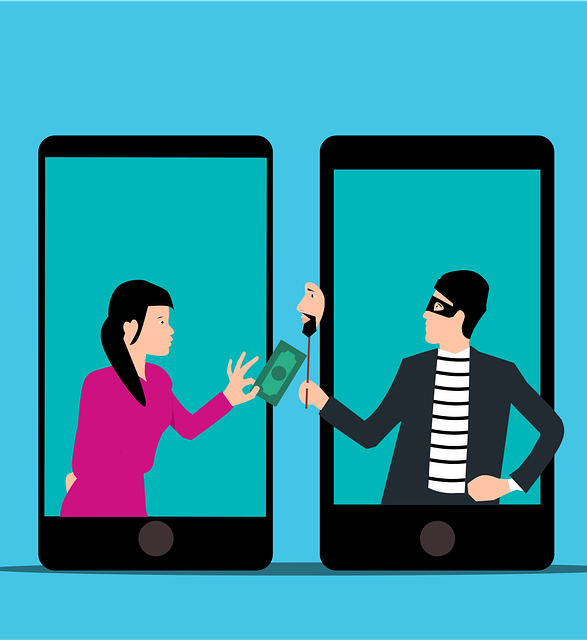 scams