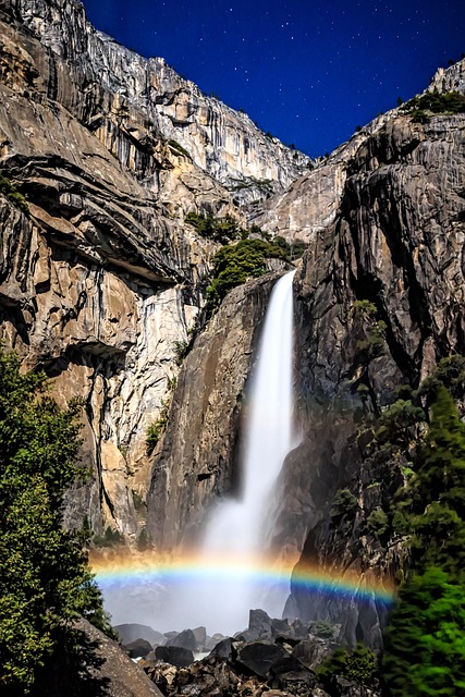 scenic