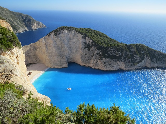 scenic