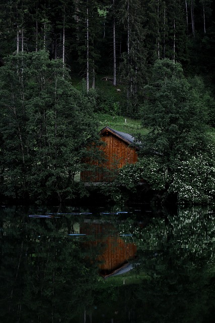 scenic