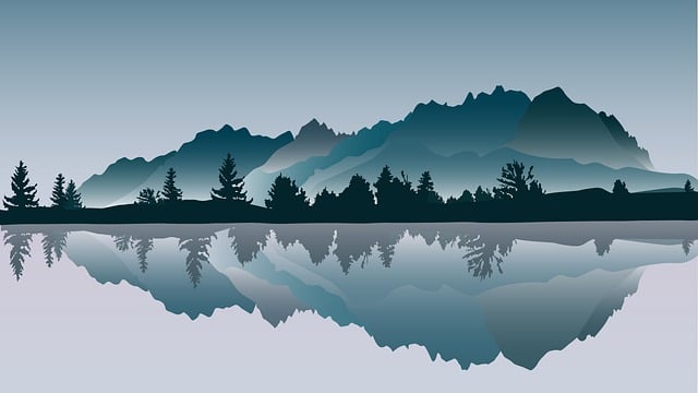 scenic