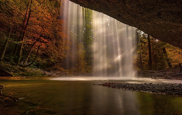 scenic