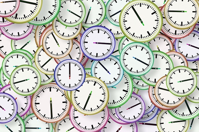 scheduling