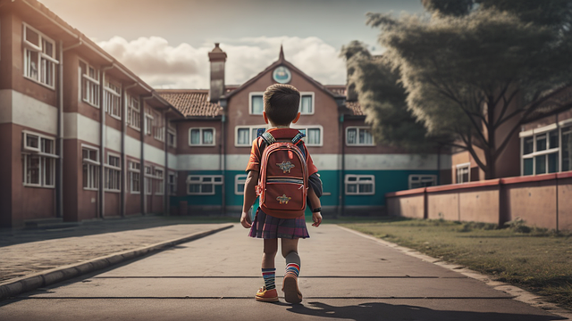 schools