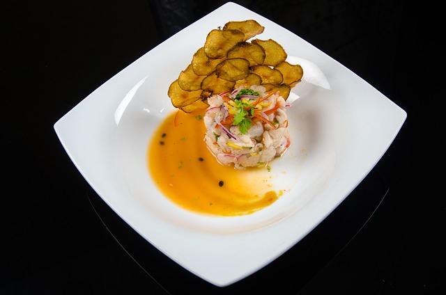 seafood