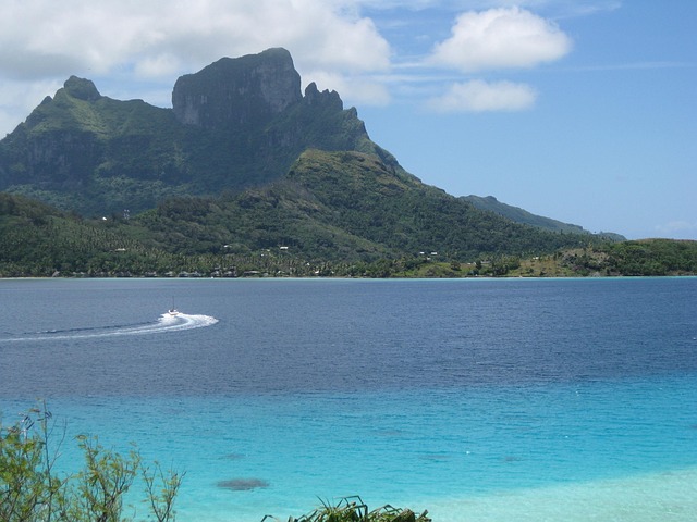 secluded