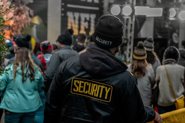 security