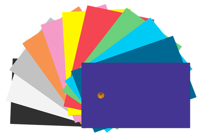 selection