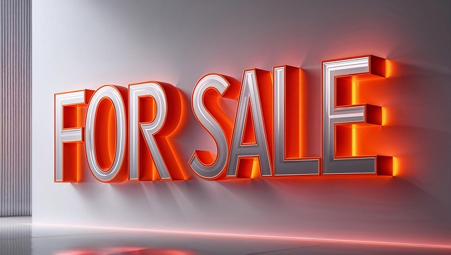 selling