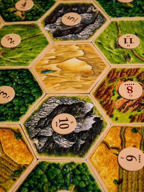 settlers