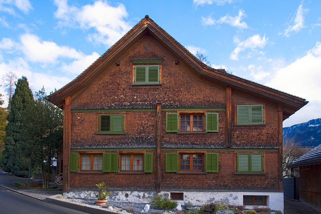 Efficient Roof Maintenance Solutions in Eugene Oregon